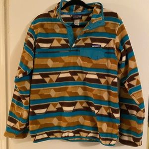 Patagonia women’s pullover